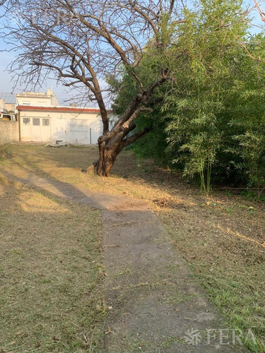 Venta De Terreno En Quilmes Oeste