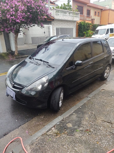 Honda Fit 1.4 Lx Flex 5p