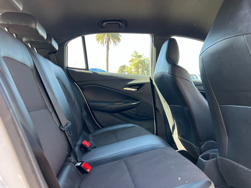 Chevrolet Onix Turbo 1.0 Rs Mt