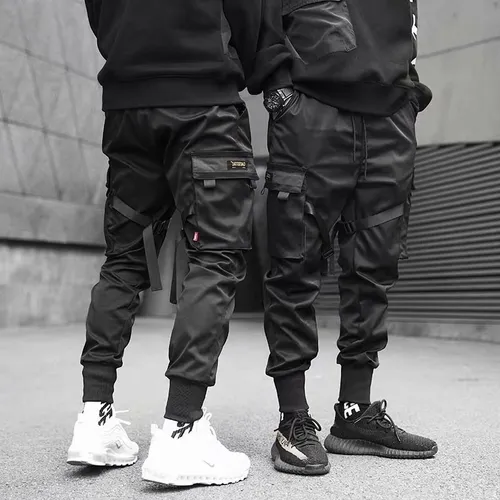 Pantalones urbanos para hombres hotsell