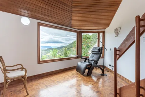 Casa En Venta En Fusca. Cod V4951