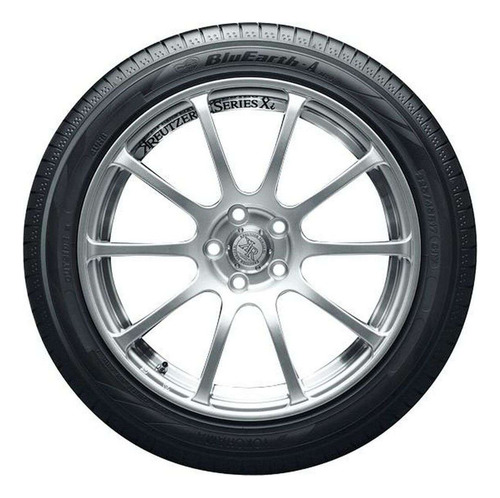 Llanta 185/55r16 Yokohama R Ae50 87h
