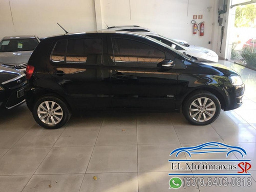 Volkswagen Fox Prime/higli. 1.6 Total Flex 8v 5p
