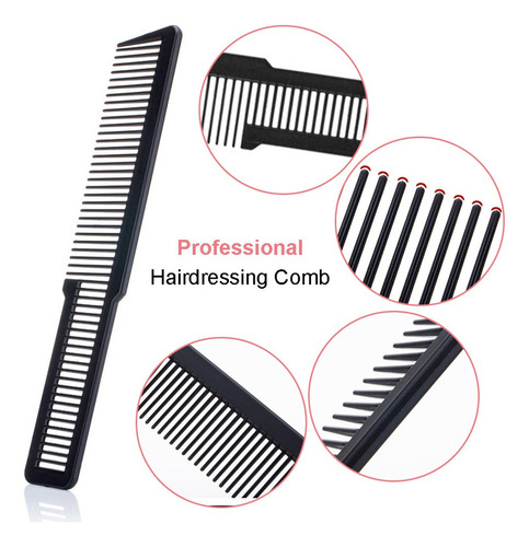 De Barbero, , Clip , , Corte, S, For Cortar Y Aplastar (7 )