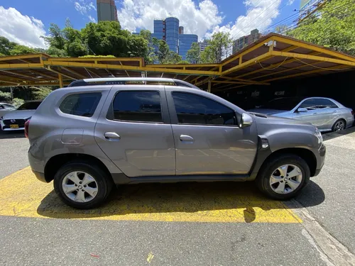 Renault Duster 1.3 Intens 4x2