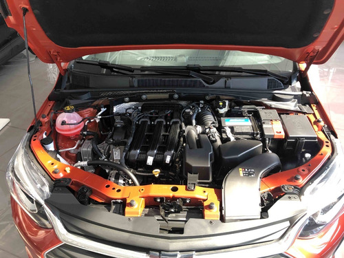 Imagen 11 de 11 de Chevrolet Onix Lt Tech 2023 0km 5p