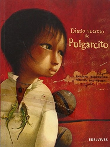 Diario Secreto De Pulgarcito - Rustica