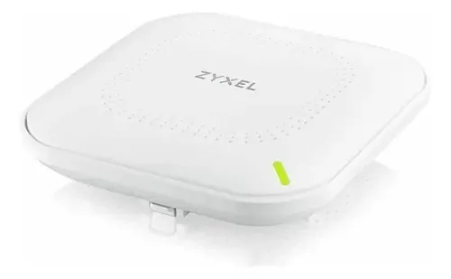 Ax1800 Wifi 6 Dual-radio Nebulaflex Access Point Zyxel Nwa90