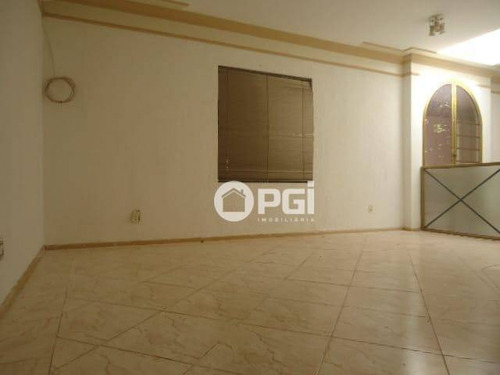 Imagem 1 de 12 de Loja Comercial Para Locação, Jardim Sumaré, Ribeirão Preto. - Lo0019