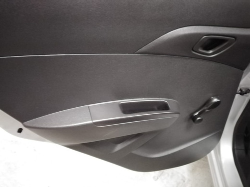 Imagen 6 de 15 de Chevrolet Beat Sedan Lt B 2020 Std