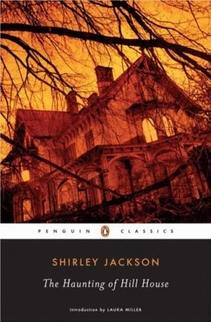 Libro Haunting Of Hill House, The Ingles