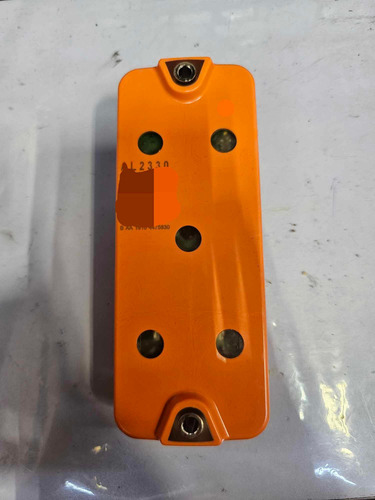 Módulo Compactline Ifm Al2330