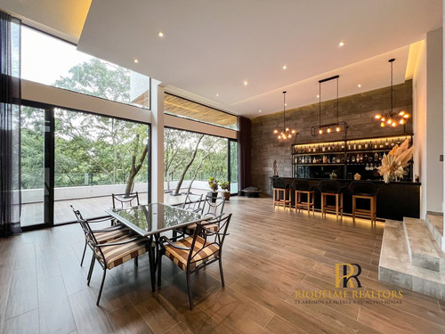 Casa Moderna Con Vista Al Bosque En Condado De Sayavedra Lujo Y Naturaleza