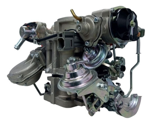 Carburador Toyota Machito Autana Burbuja 4.5 1fz