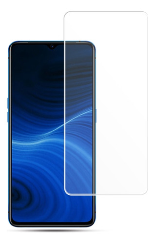 Para Oppo Realme 6/6i/ 6 Pro Mocolo 0.33 Mm 9h 2.5d Templado