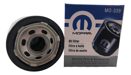 Filtro Aceite Dodge Journey 09/19 2.4l, Jeep Compass 07/19