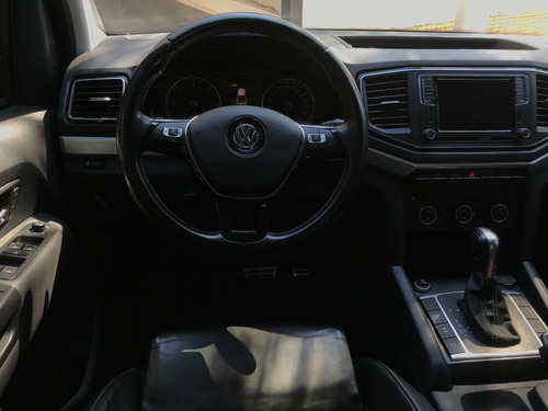 Amarok Xtreme Diesel 2.0 4x4 2017