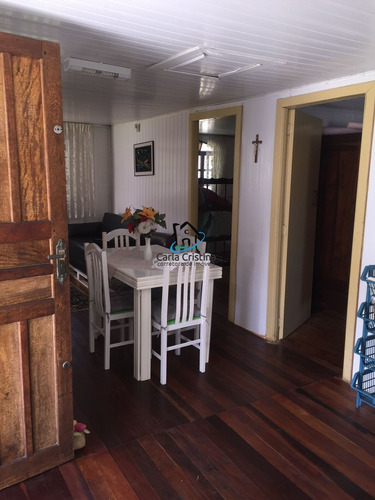 Imagem 9 de 17 de Casa - Ca00306 - 70403691