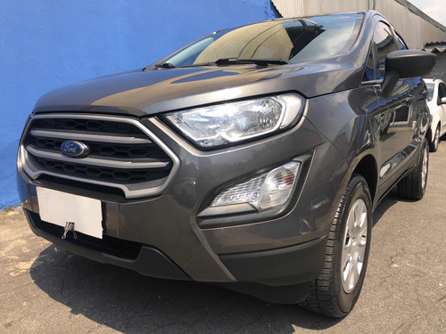 Ford Ecosport 1.5 Se Flex Aut. 5p