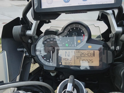 Bmw R1200 Gs Adventure