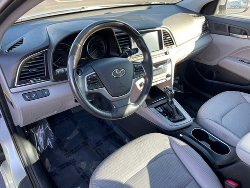 Imagen 11 de 13 de Hyundai Elantra 2017 Limited Full Clean Americano Importado