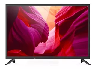 Smart TV Telefunken TK4322FK5 LED Linux Full HD 43" 220V