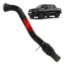 Comprar Downpipe Vw Amarok 2.0 163 Cv +2010 Sin Dpf Escapes El Puma