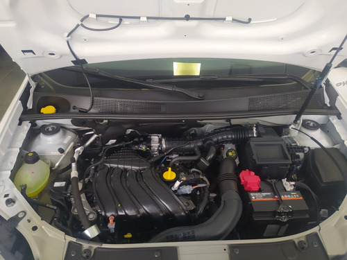Renault Sandero Stepway 1.6 Dynamique 105cv