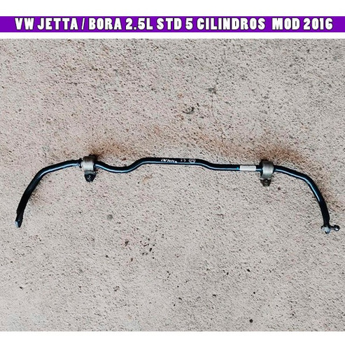 Barra Estabilizadora Vw Jetta 5 Cill. 2.5l Mod 11-18