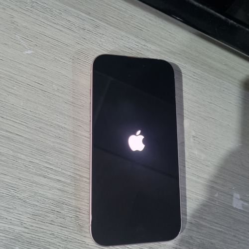 Apple Iphone 15 (128 Gb) - Rosa Para Refacciones Rosa