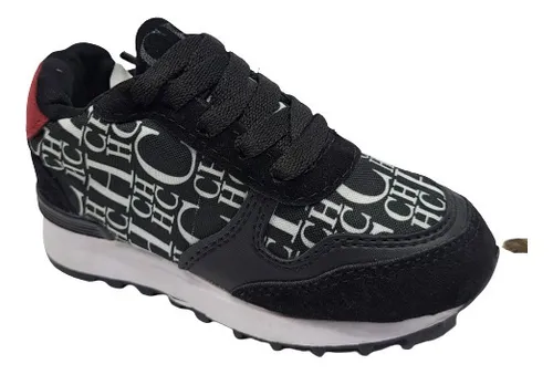 Zapatos Deportivos Ch MercadoLibre
