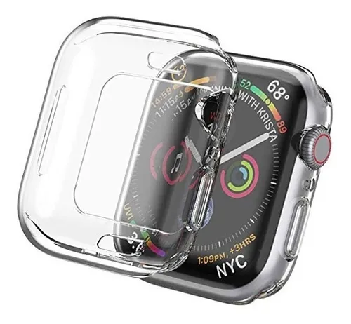 Apple watch protector series 4 top