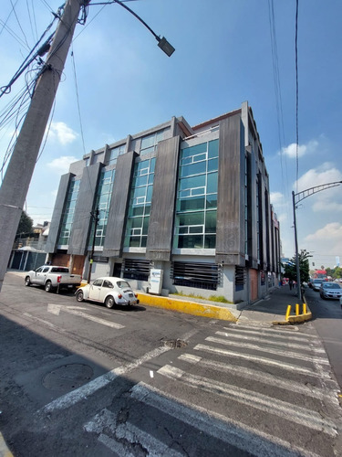 Edificio En Venta En Col. Lindavista Equina Montevideo Con Uso De Suelo Mixto 6 Pisos, Para Desarrolladores