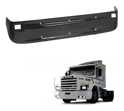comprar Tapa Sol Para Scania 113 Top Line Acrílico comprar Tapa Sol Para Scania 113 Top Line Acrílico