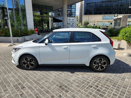 Mg Mg3 1.5 Com At 2023