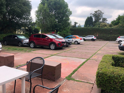 Imagen 14 de 15 de Departamento En Venta Col. Santa Ursula Xitla Tlalpan