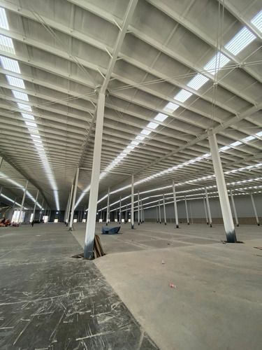Gdl Sur 572,026 Ft2 Parque Ind. El Salto Park Iii Fudir Lr 170125