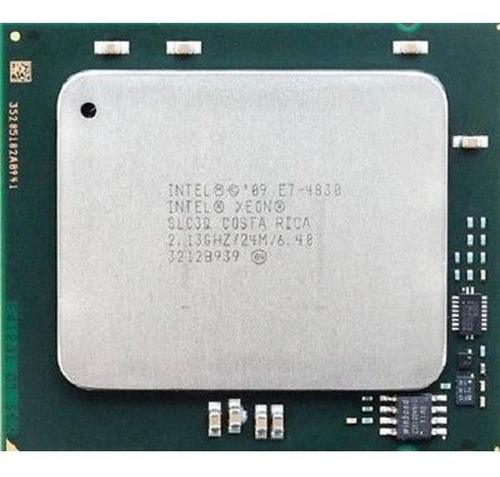 Microprocesador Intel Xeon E7-4830 2.13ghz 8 Nucleos