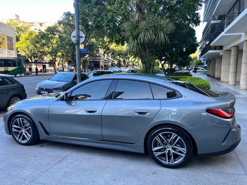 BMW Serie 4 2.0 430i Gran Coupe Sportline Lci 252cv