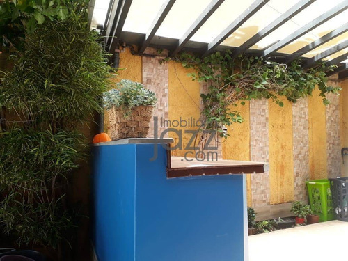 Chácara À Venda, 1000 M² Por R$ 850.000,00 - Jardim Leonor - Itatiba/sp - Ch0246