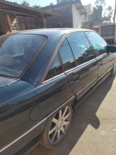 Chevrolet Omega Cd 4.1