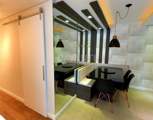 Imagem 3 de 30 de Apartamento À Venda Em Vila Satúrnia - Ap116227