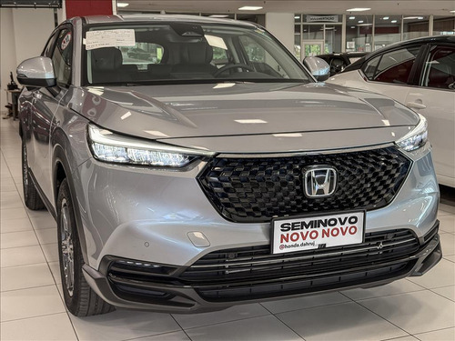 Honda HR-V 1.5 DI I-VTEC TURBO FLEX ADVANCE CVT