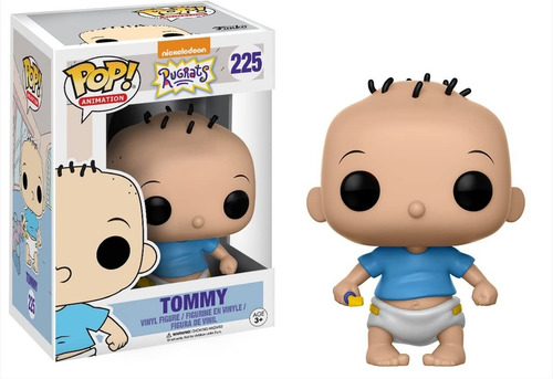 Pop! Television Rugrats: Tommy Pickles