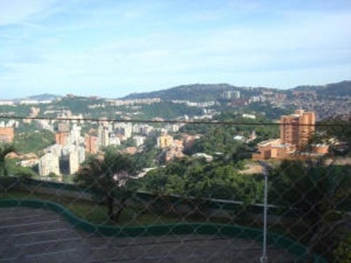 Imagen 7 de 14 de Pb En Venta En Mirador De Los Campitos, Caracas, Codigo: Mvg 22-10888