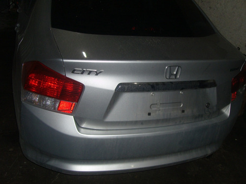 Floripa Imports Sucata Honda City