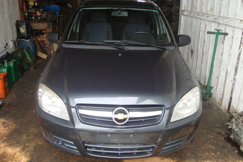 Floripa Imports Sucata Celta 2010