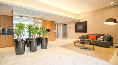 Imagem 9 de 15 de Apartamento Para Venda Em São Paulo, Sumarezinho, 2 Dormitórios, 1 Suíte, 2 Banheiros, 1 Vaga - Cap1157_1-1182351