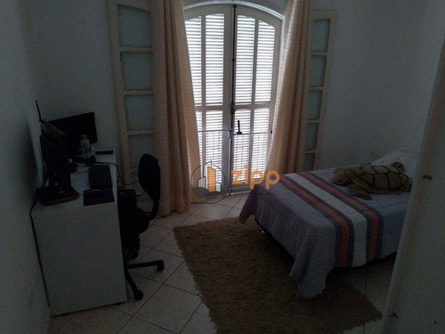 Imagem 14 de 30 de Casa De Condomínio Com 2 Dormitórios E 2 Banheiros À Venda, 120 M² Por R$ 489.000 - Vila Amália (zona Norte) - São Paulo/sp - So0048