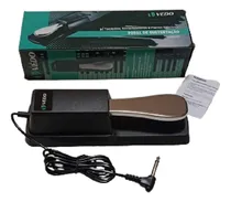Comprar Pedal Sustain Pu002F Teclado Yamaha Psr-630 Psr-730 Psr-640 S650
